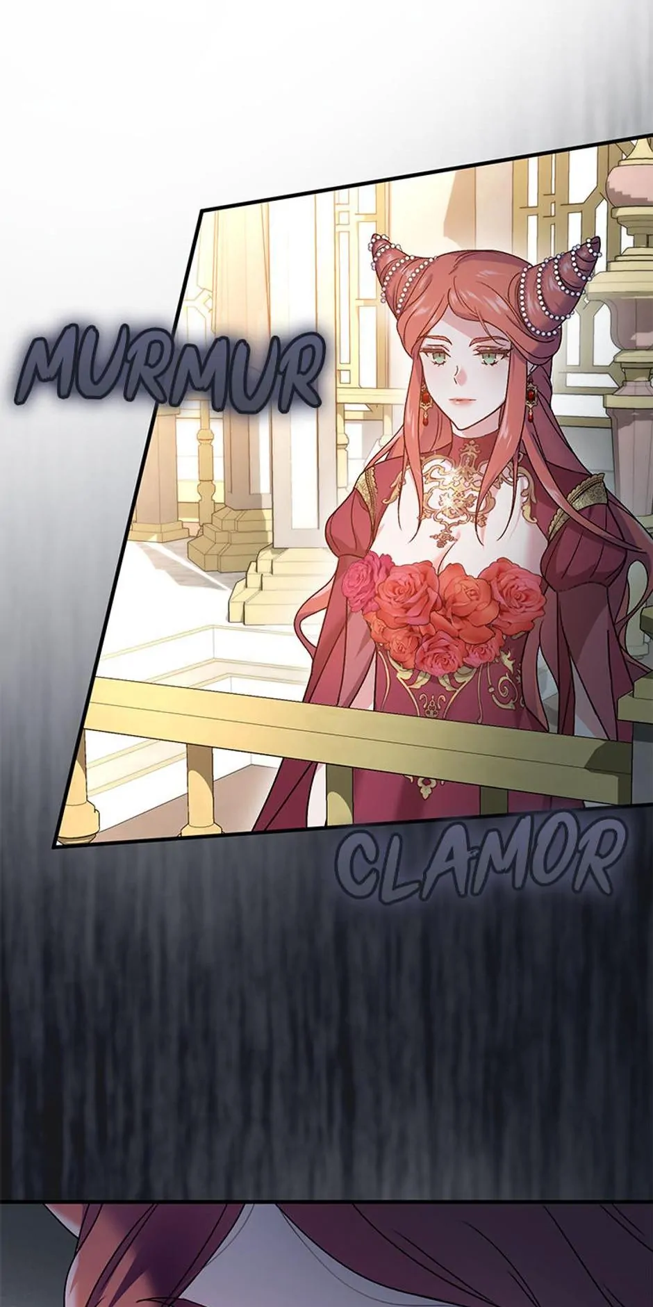Beloved Golden Light Gratia Chapter 12 - page 65