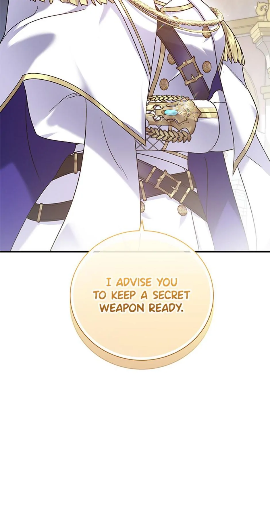 Beloved Golden Light Gratia Chapter 12 - page 70