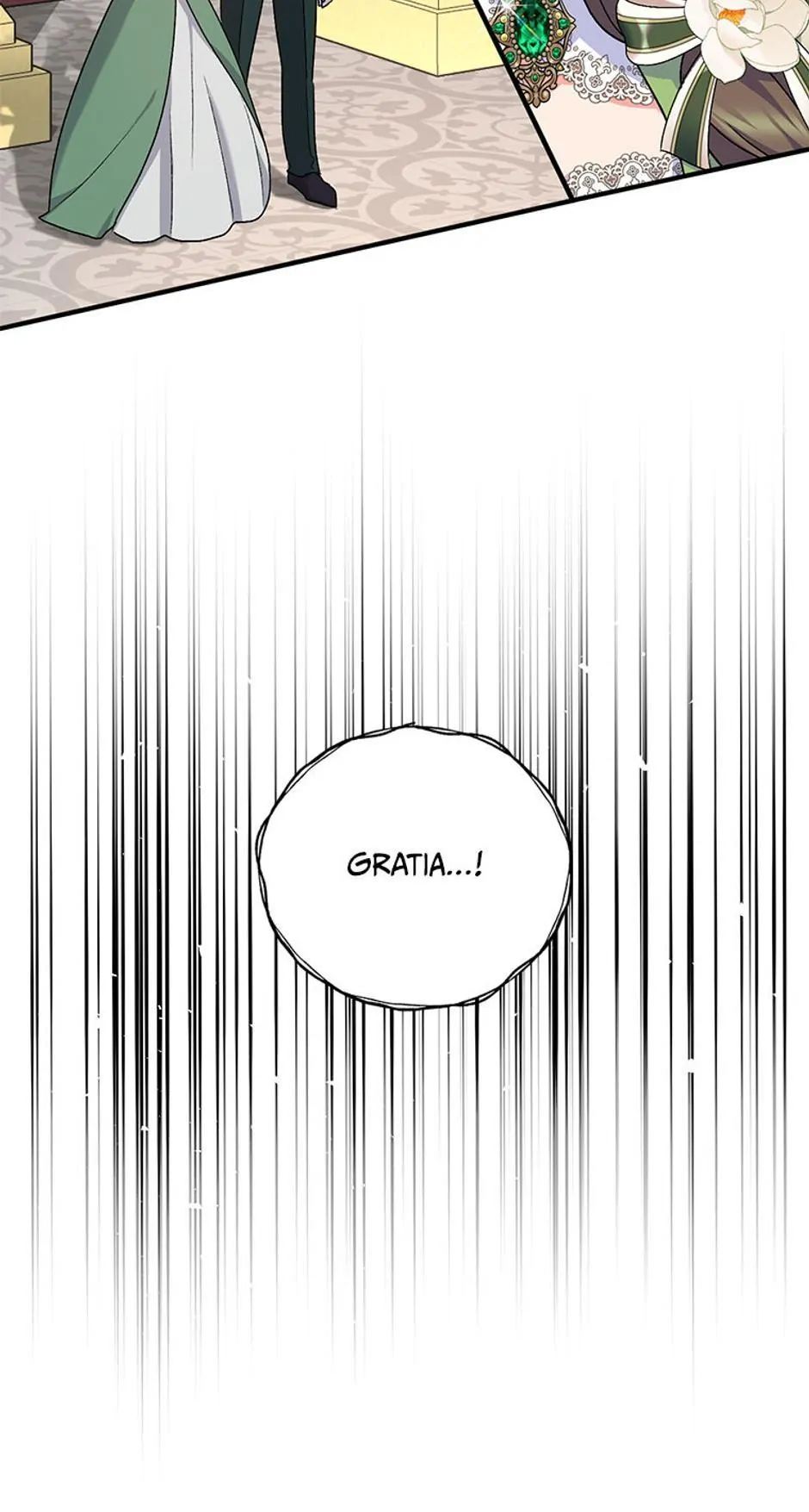 Beloved Golden Light Gratia Chapter 12 - page 72