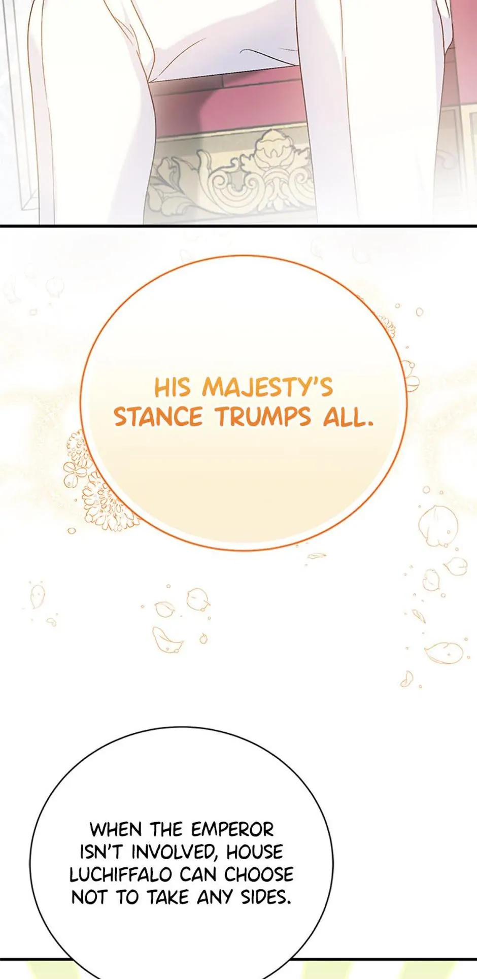 Beloved Golden Light Gratia Chapter 11 - page 14