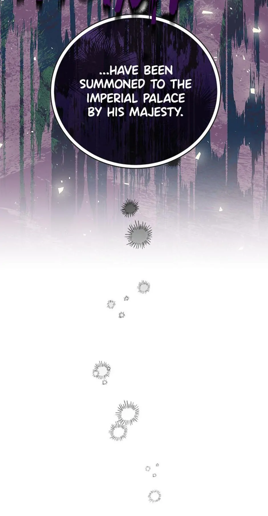 Beloved Golden Light Gratia Chapter 11 - page 20