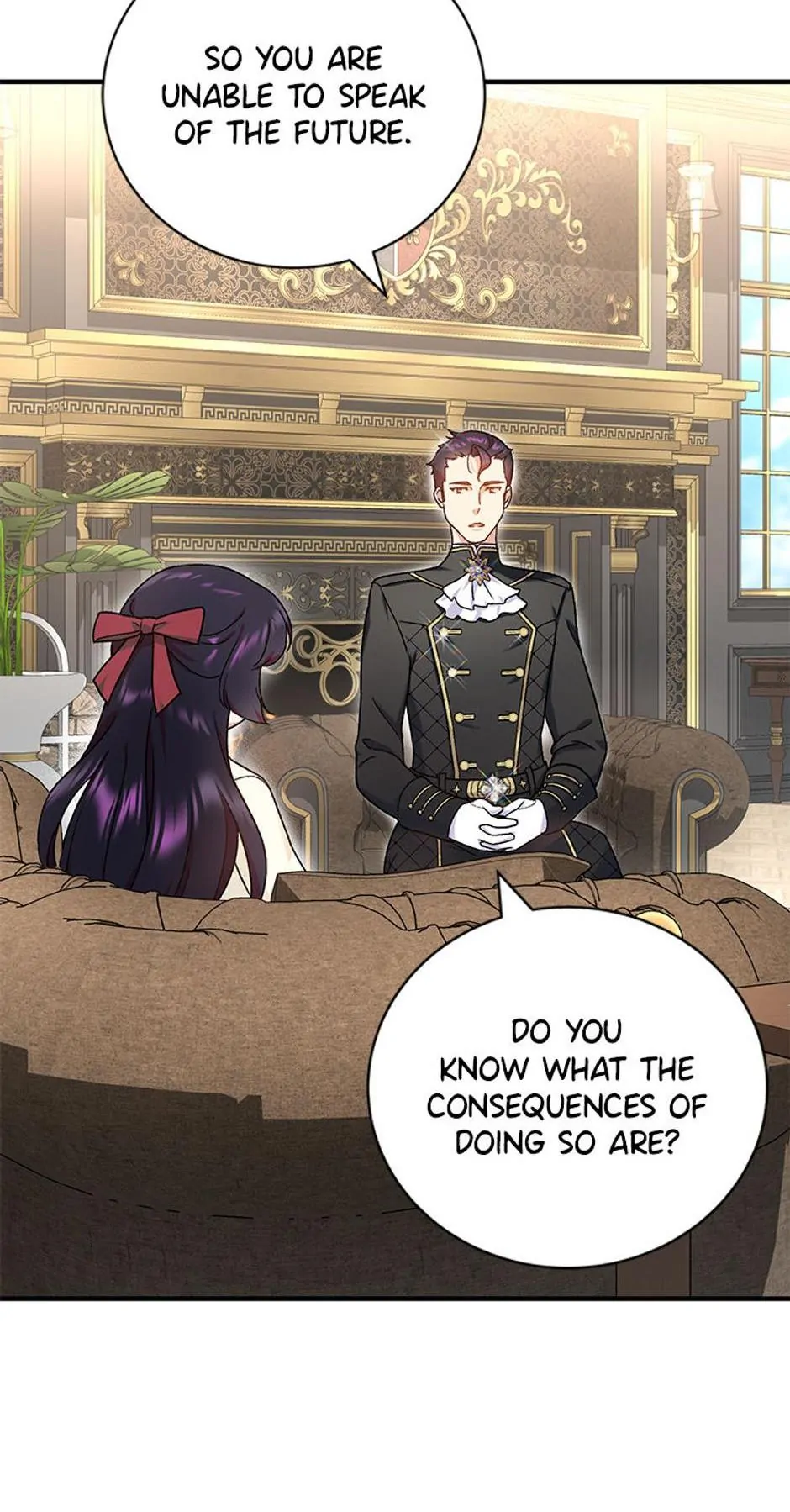 Beloved Golden Light Gratia Chapter 11 - page 23
