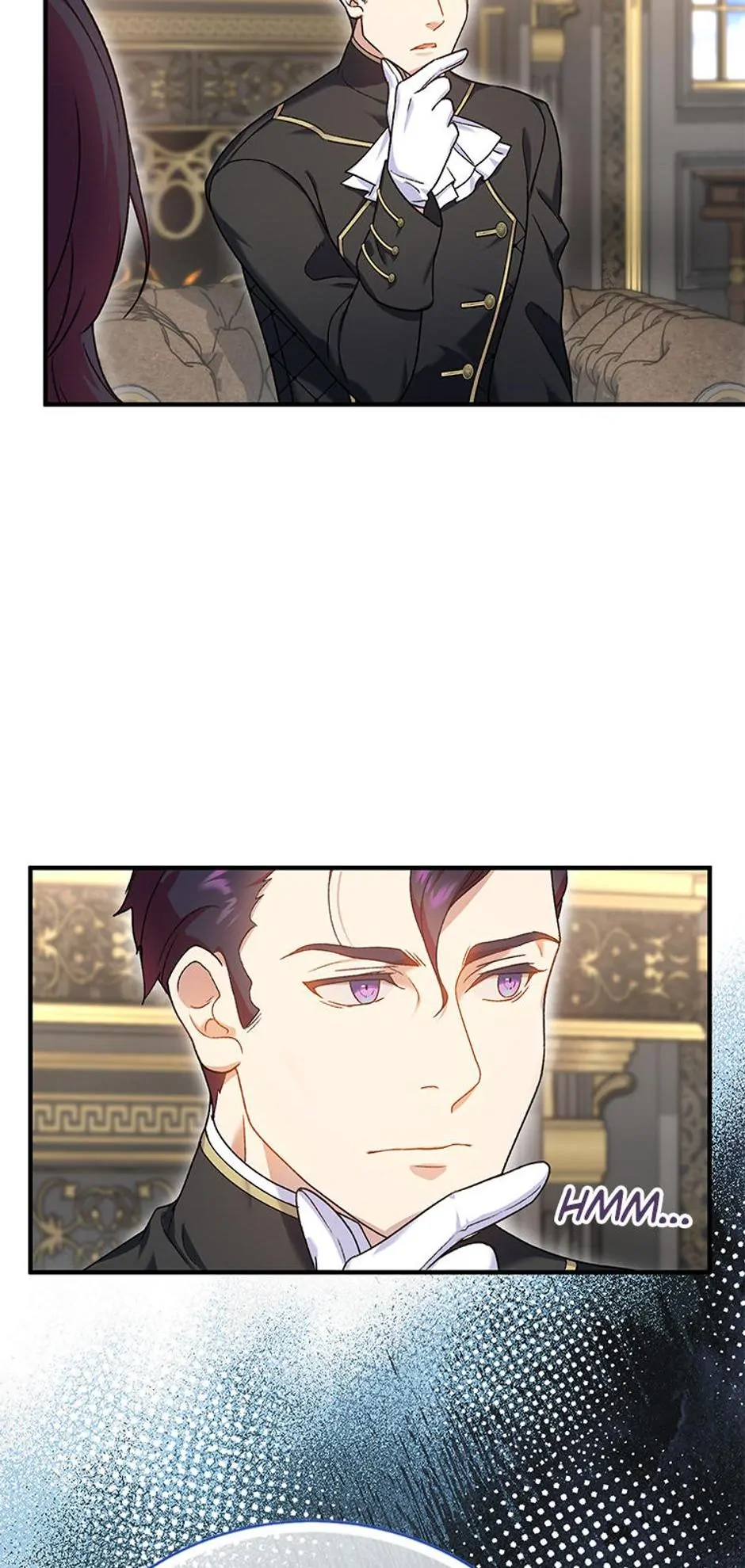 Beloved Golden Light Gratia Chapter 11 - page 25
