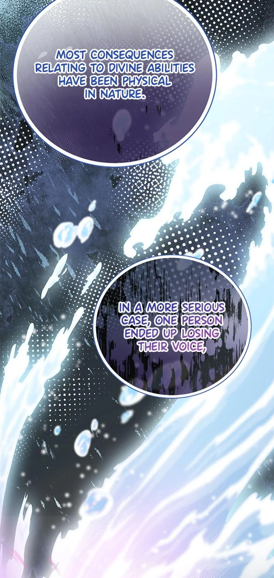 Beloved Golden Light Gratia Chapter 11 - page 26