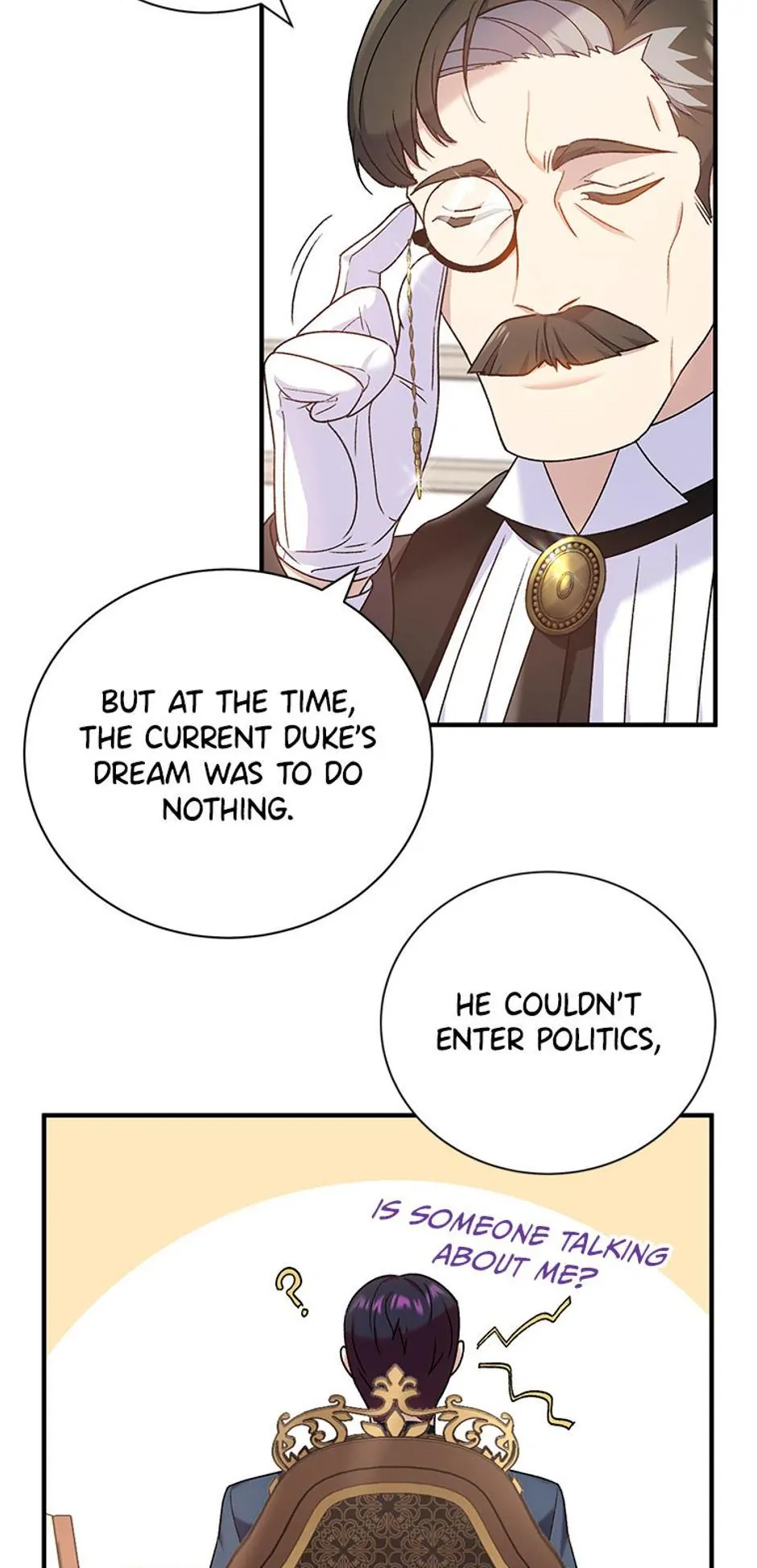 Beloved Golden Light Gratia Chapter 11 - page 3