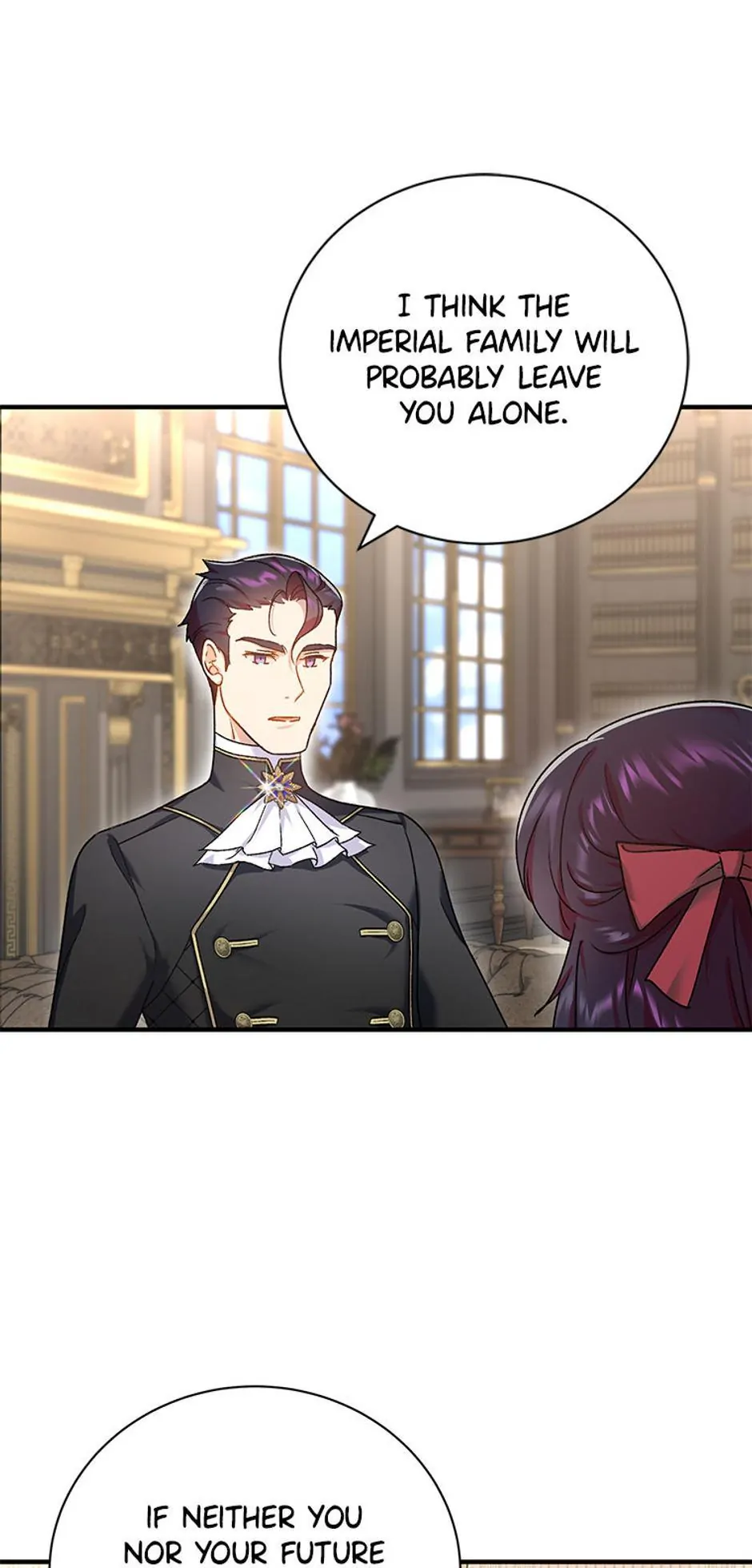 Beloved Golden Light Gratia Chapter 11 - page 32