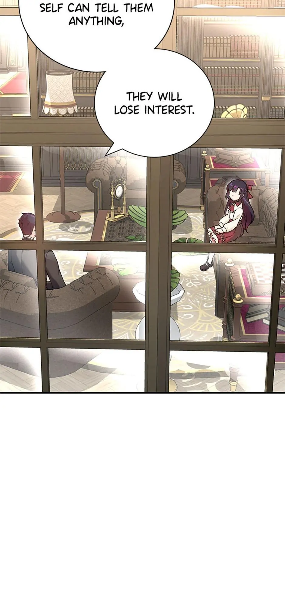 Beloved Golden Light Gratia Chapter 11 - page 33