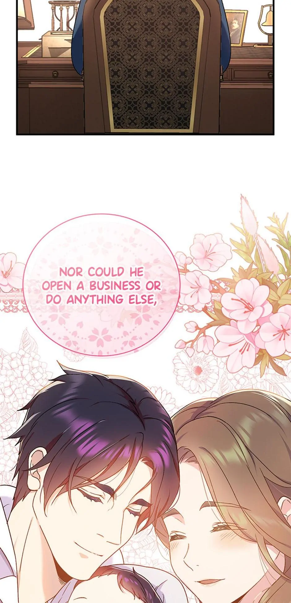 Beloved Golden Light Gratia Chapter 11 - page 4