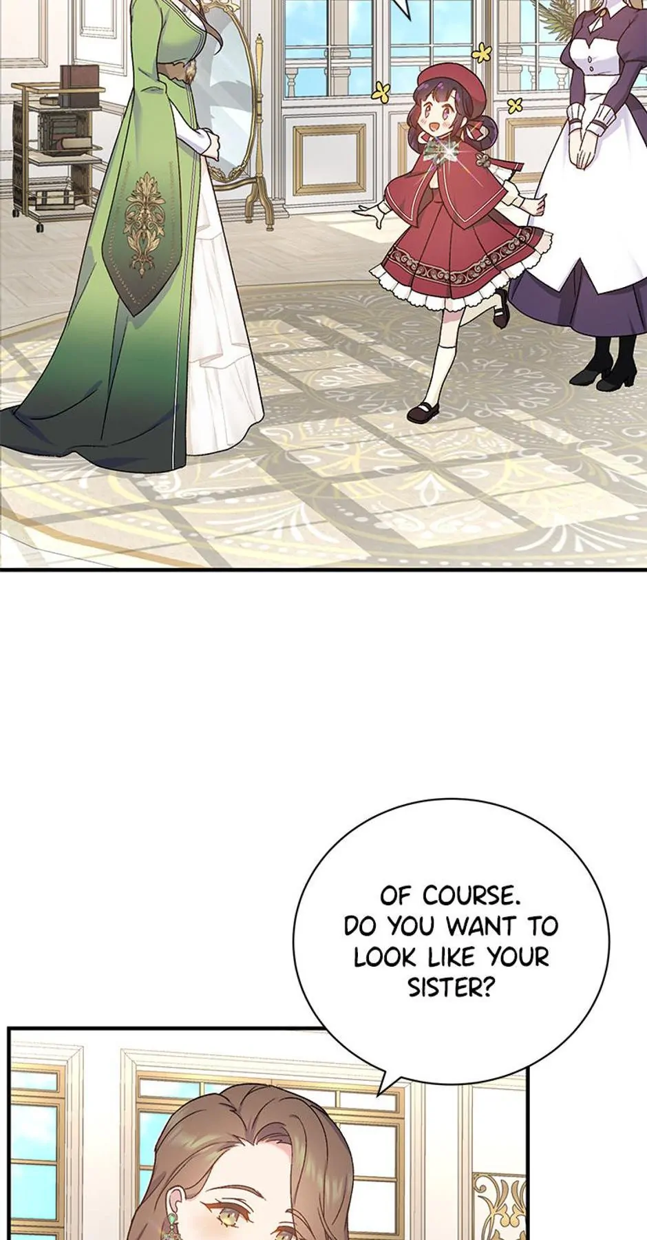 Beloved Golden Light Gratia Chapter 11 - page 42
