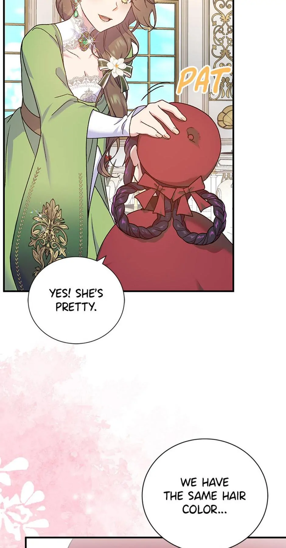 Beloved Golden Light Gratia Chapter 11 - page 43
