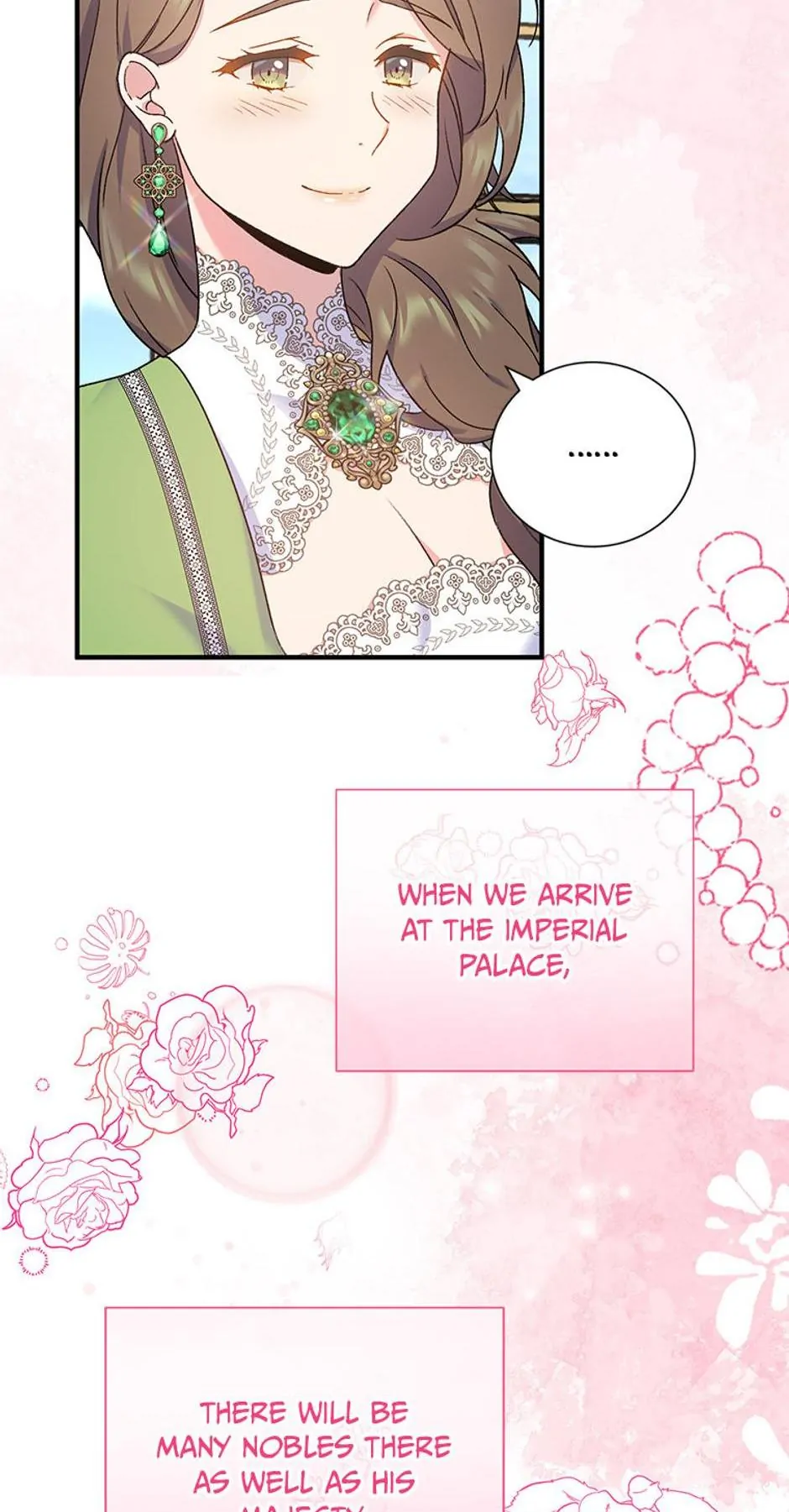 Beloved Golden Light Gratia Chapter 11 - page 45