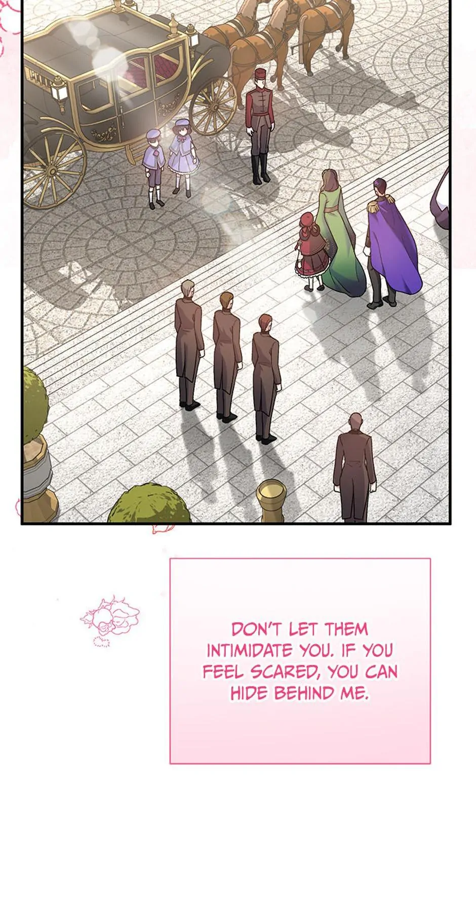 Beloved Golden Light Gratia Chapter 11 - page 47