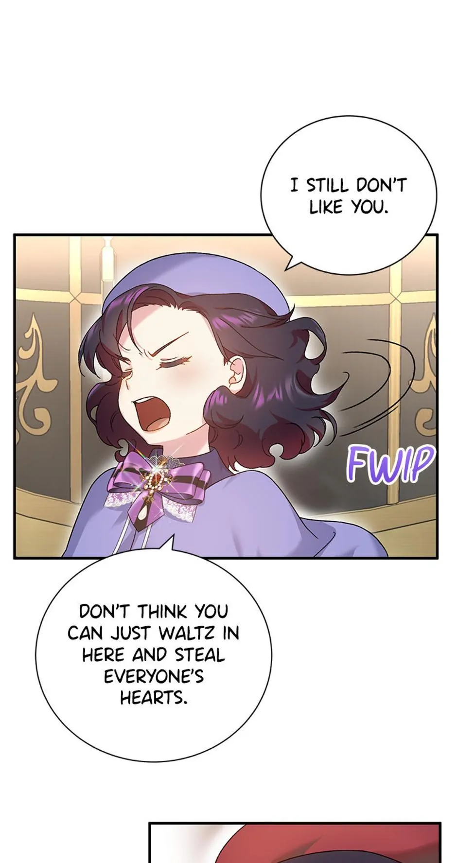 Beloved Golden Light Gratia Chapter 11 - page 49