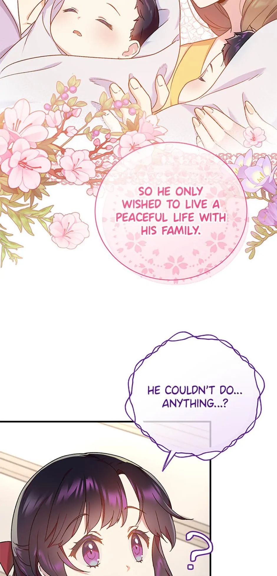 Beloved Golden Light Gratia Chapter 11 - page 5