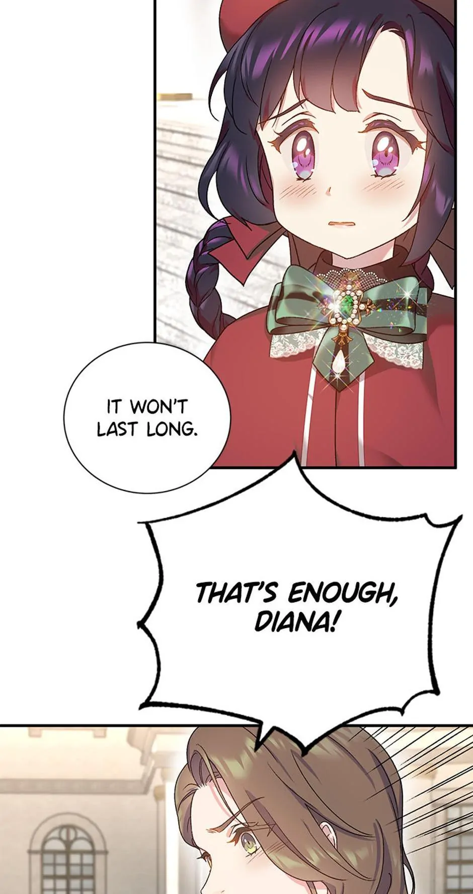 Beloved Golden Light Gratia Chapter 11 - page 50
