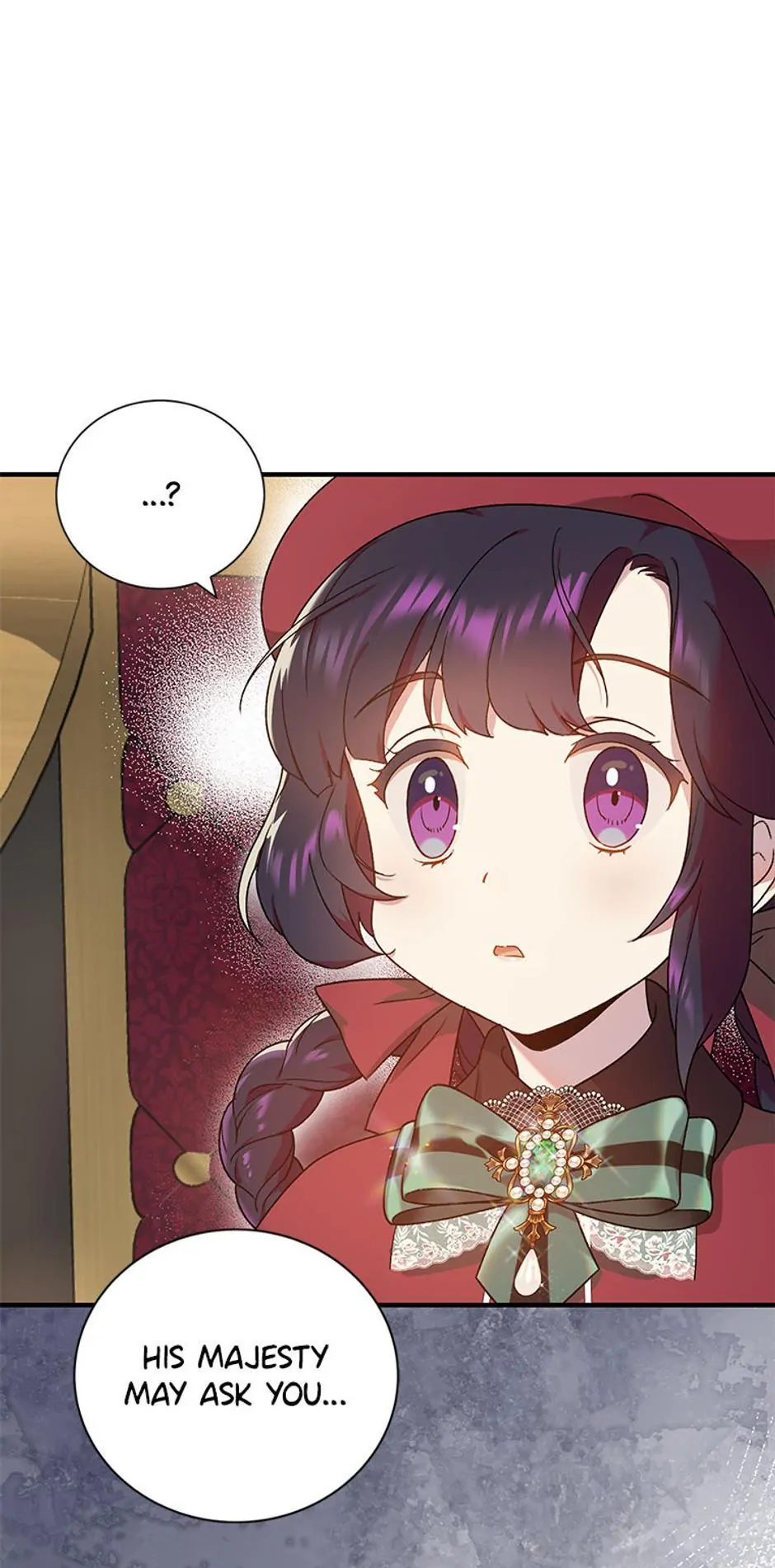 Beloved Golden Light Gratia Chapter 11 - page 56