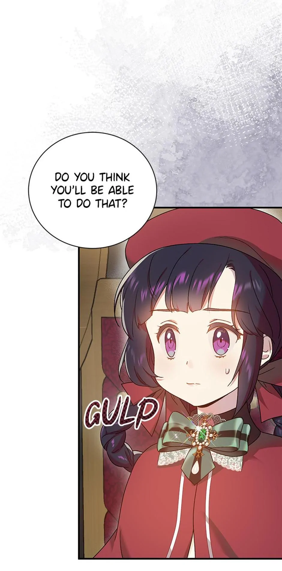Beloved Golden Light Gratia Chapter 11 - page 58