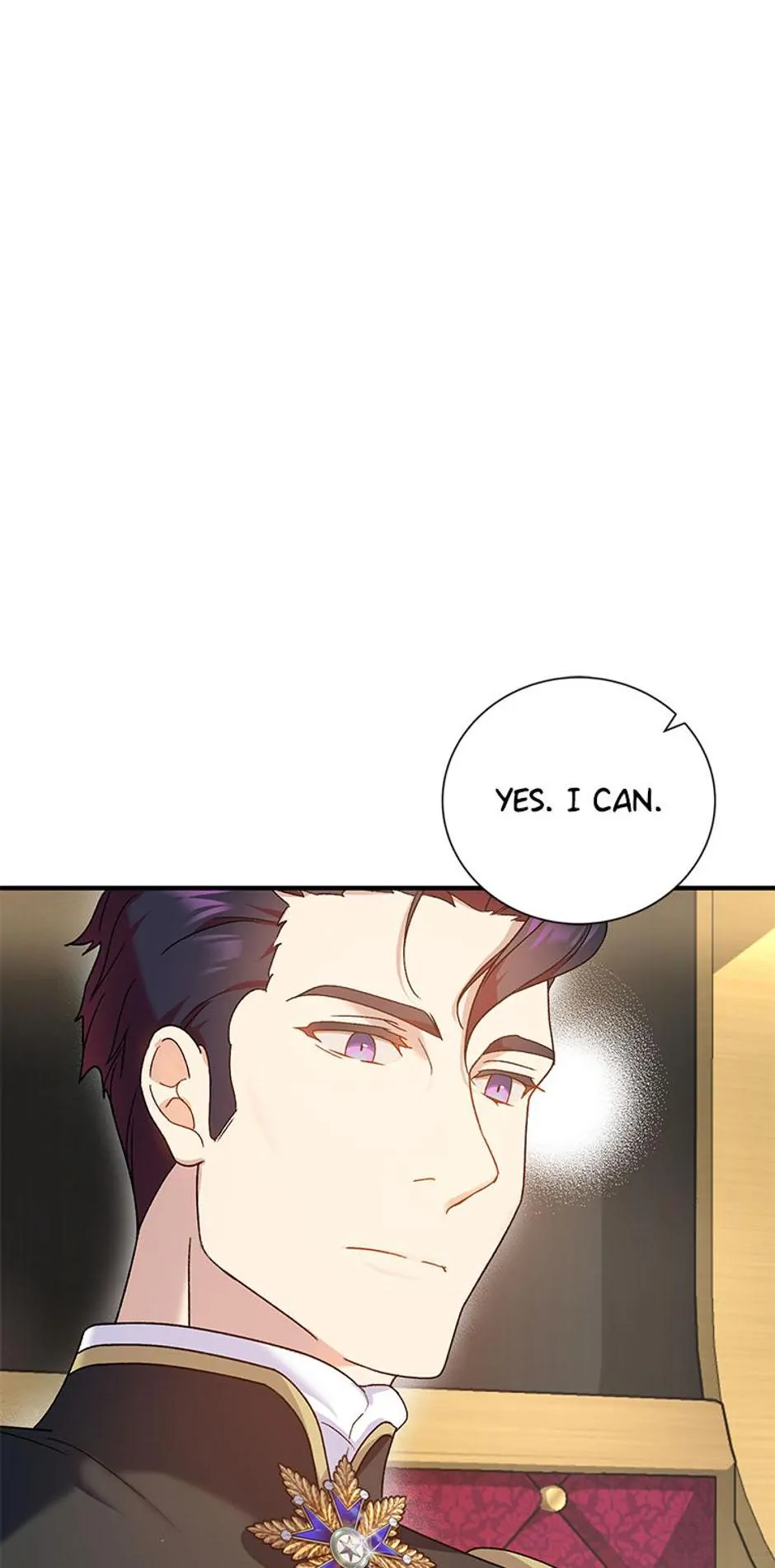 Beloved Golden Light Gratia Chapter 11 - page 59