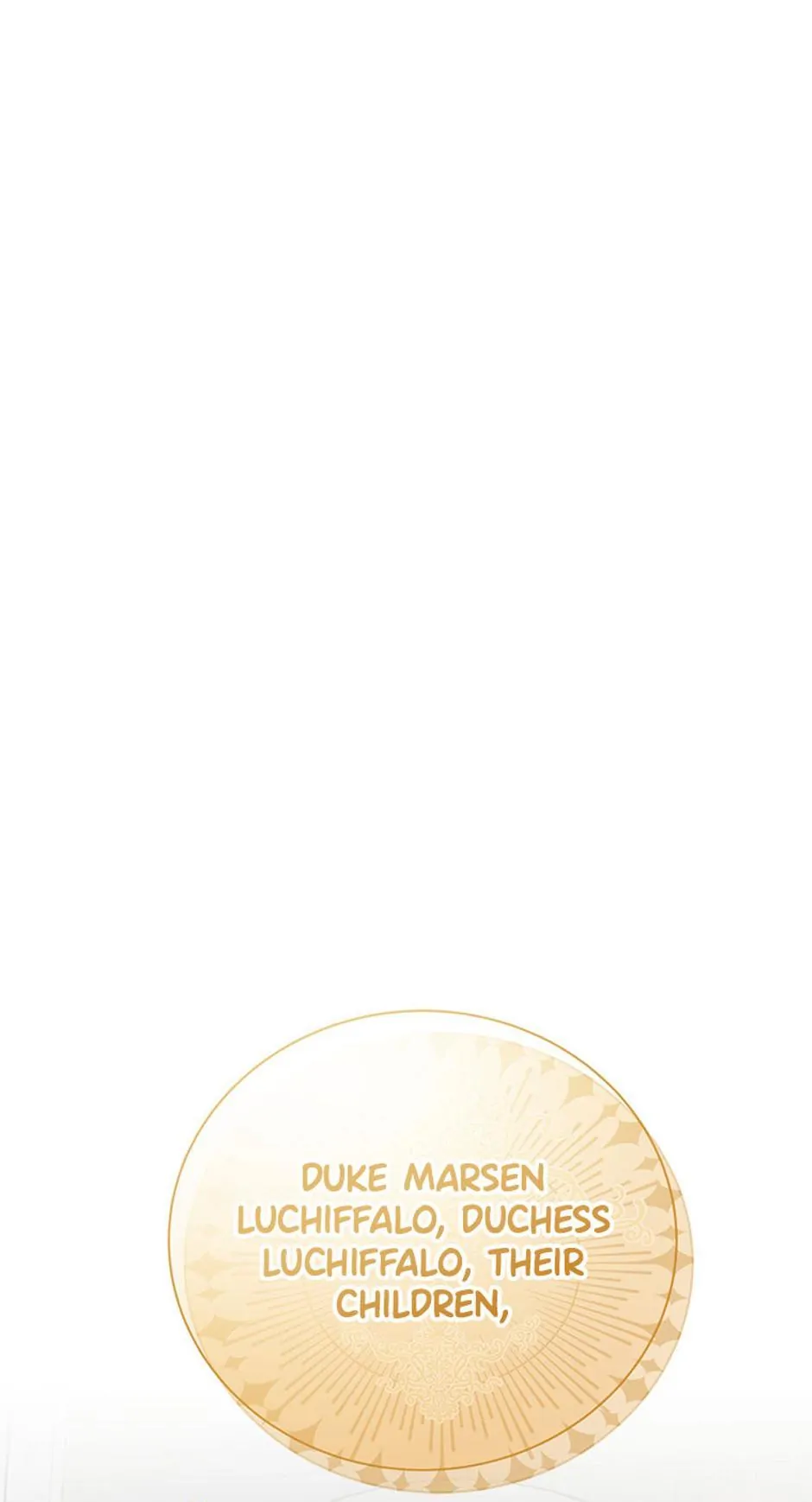 Beloved Golden Light Gratia Chapter 11 - page 61