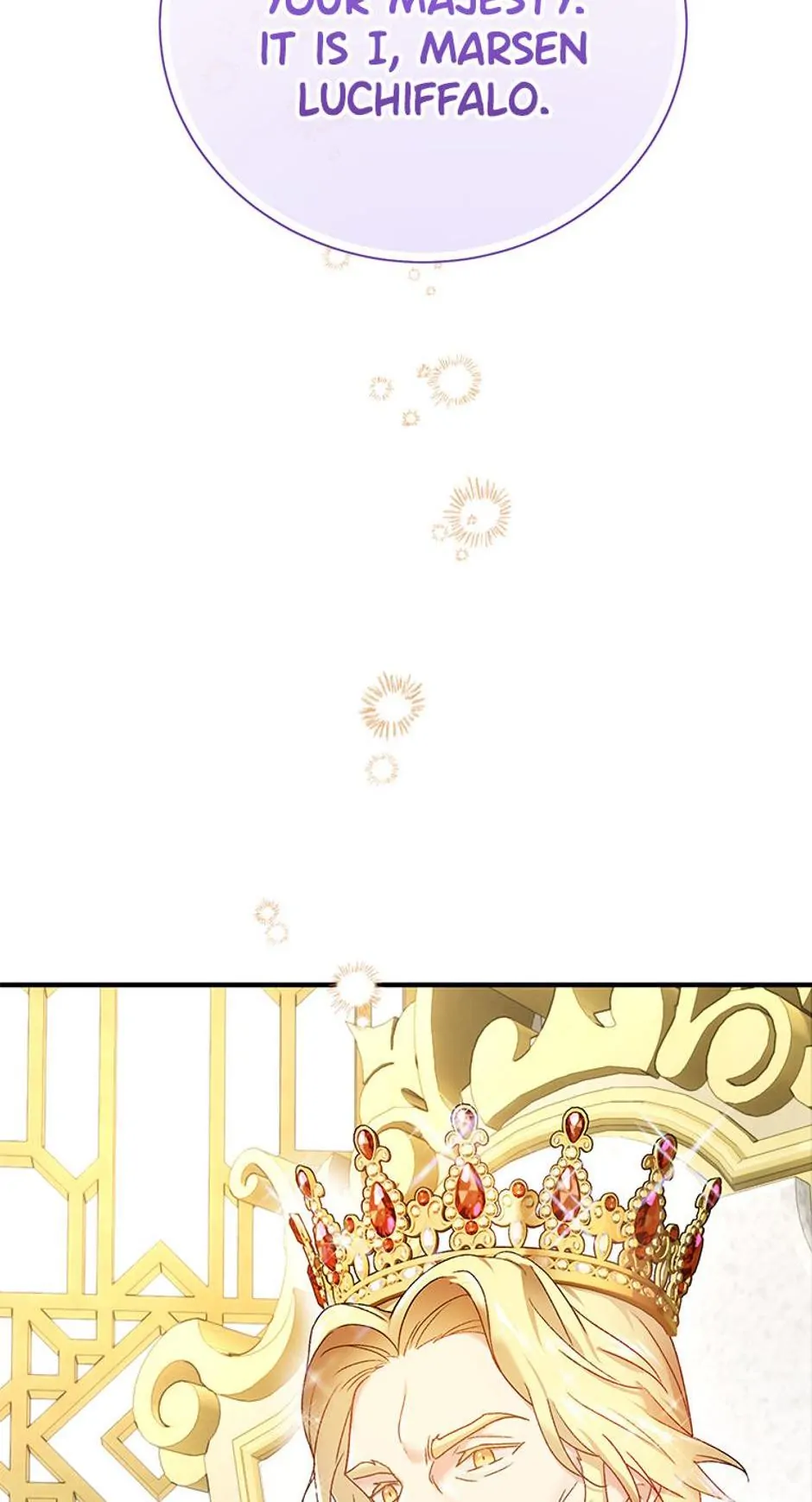 Beloved Golden Light Gratia Chapter 11 - page 66