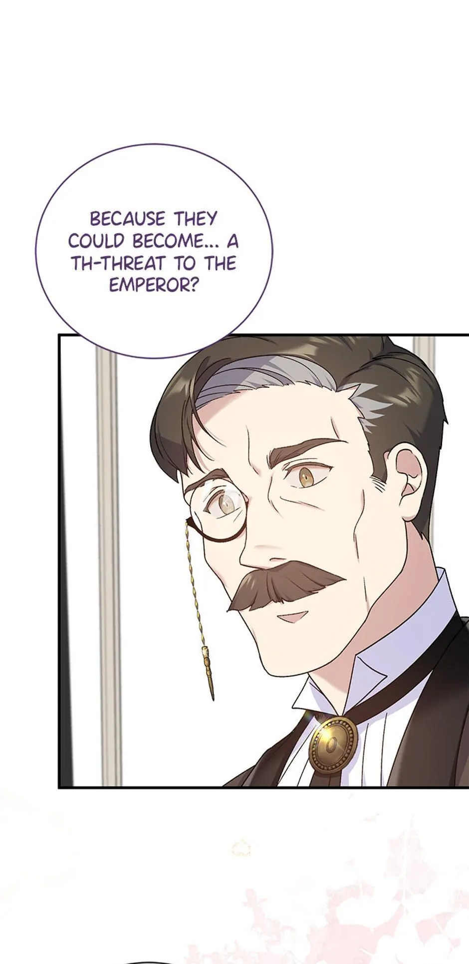 Beloved Golden Light Gratia Chapter 11 - page 8