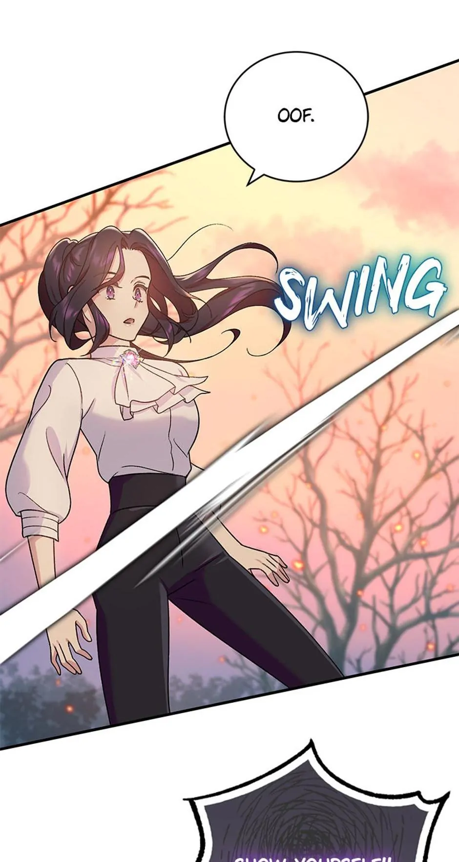 Beloved Golden Light Gratia Chapter 10 - page 19
