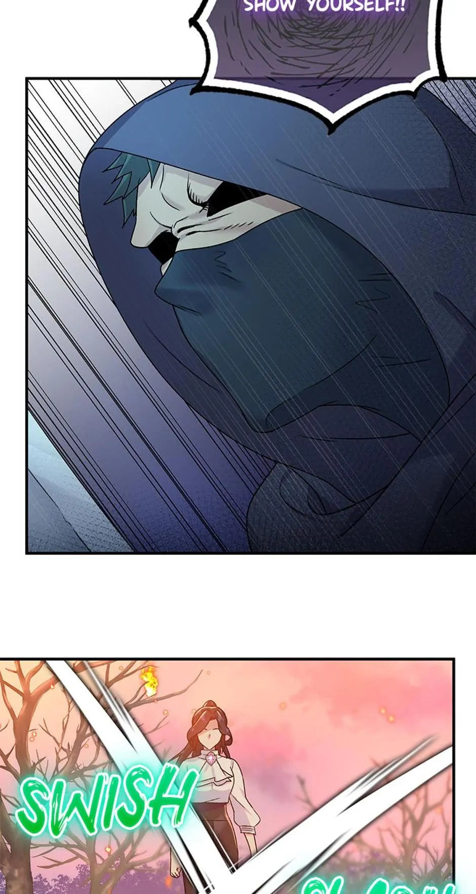 Beloved Golden Light Gratia Chapter 10 - page 20