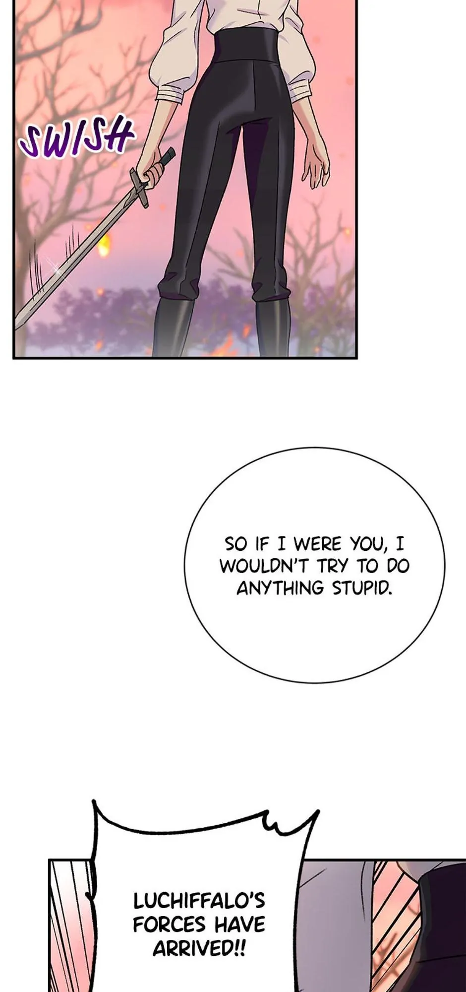 Beloved Golden Light Gratia Chapter 10 - page 30