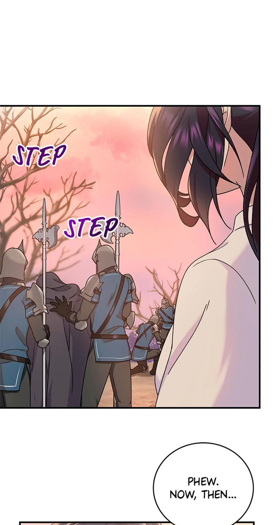 Beloved Golden Light Gratia Chapter 10 - page 33