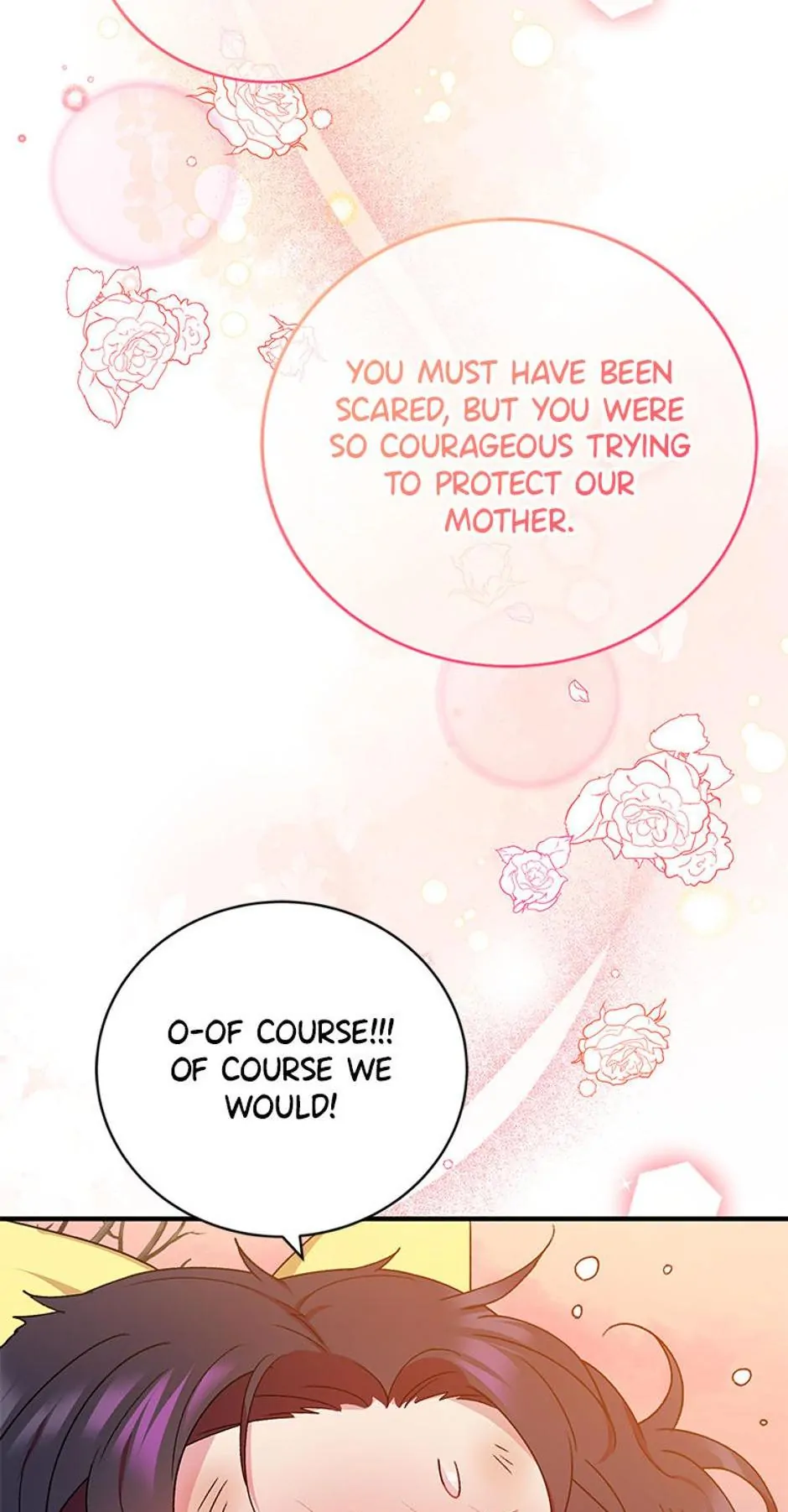 Beloved Golden Light Gratia Chapter 10 - page 38