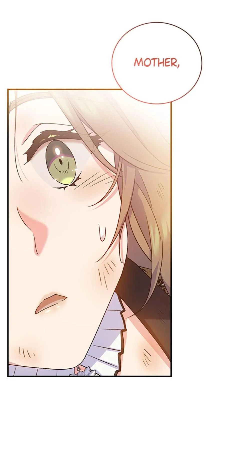 Beloved Golden Light Gratia Chapter 10 - page 40