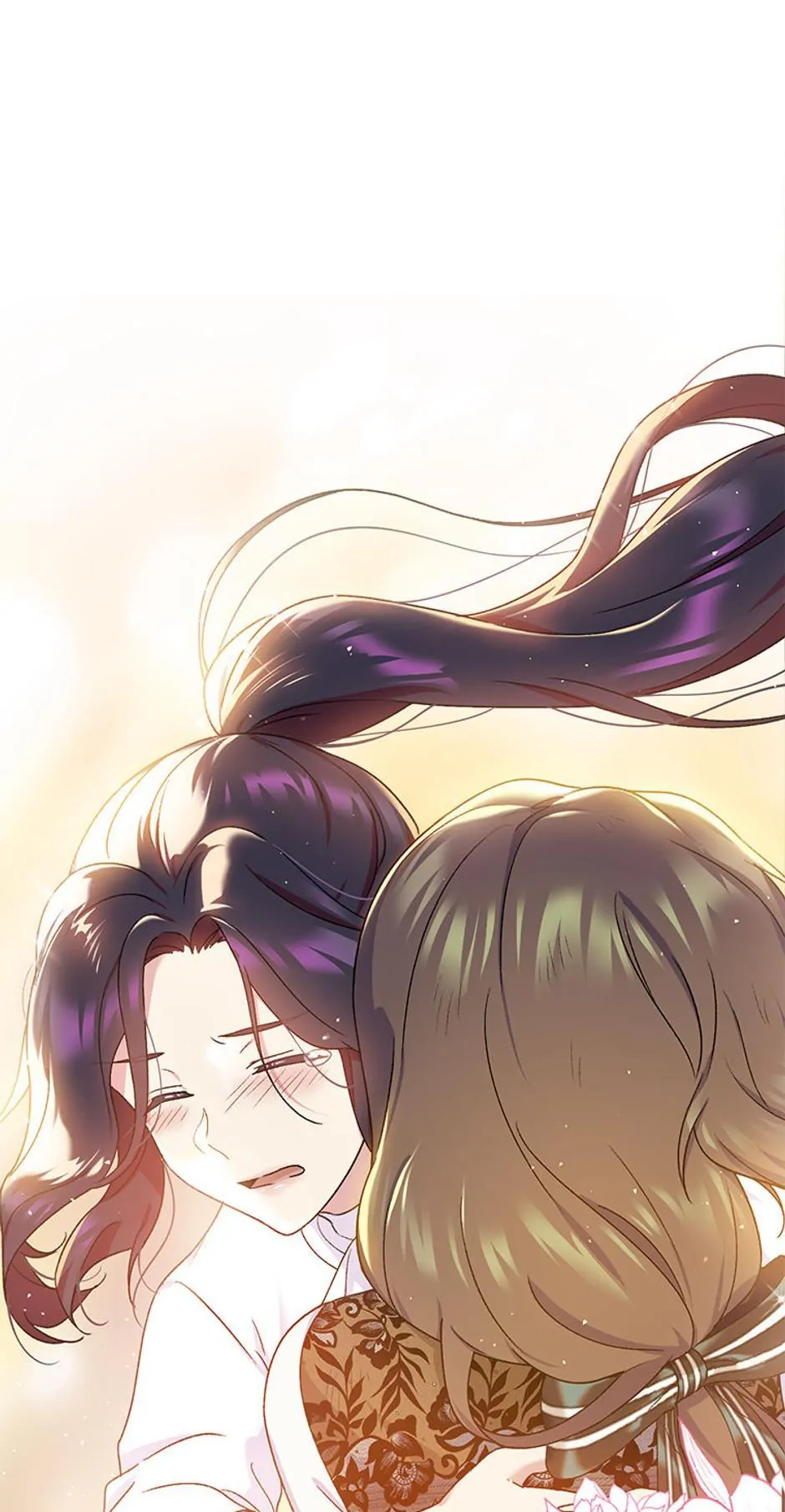 Beloved Golden Light Gratia Chapter 10 - page 41