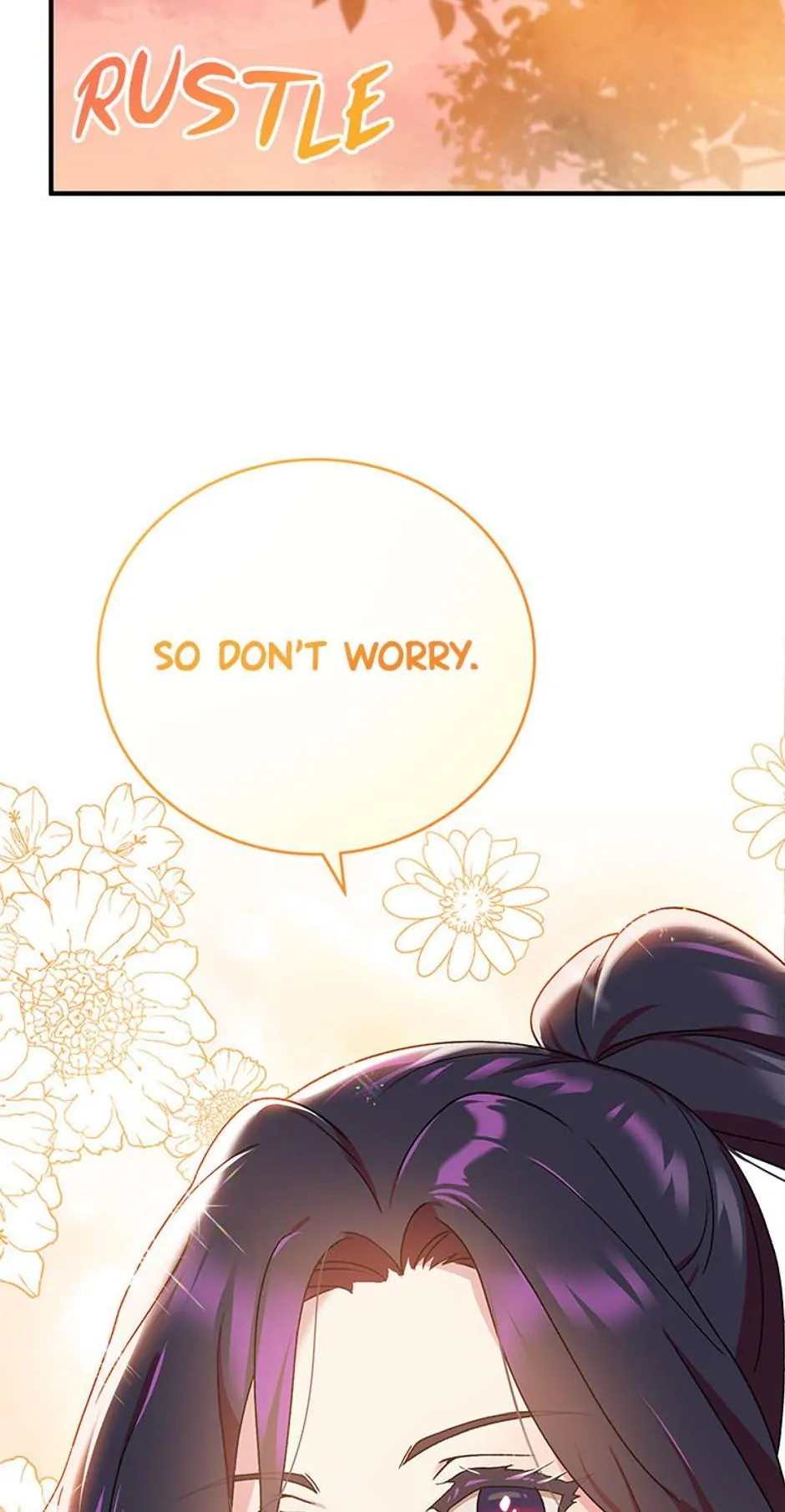 Beloved Golden Light Gratia Chapter 10 - page 48
