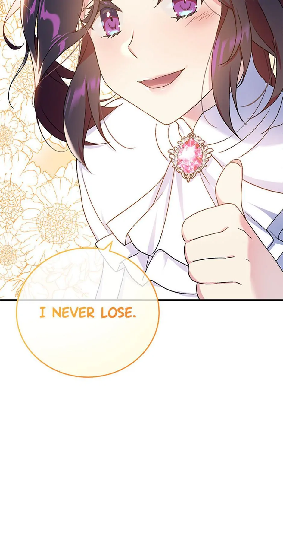 Beloved Golden Light Gratia Chapter 10 - page 49