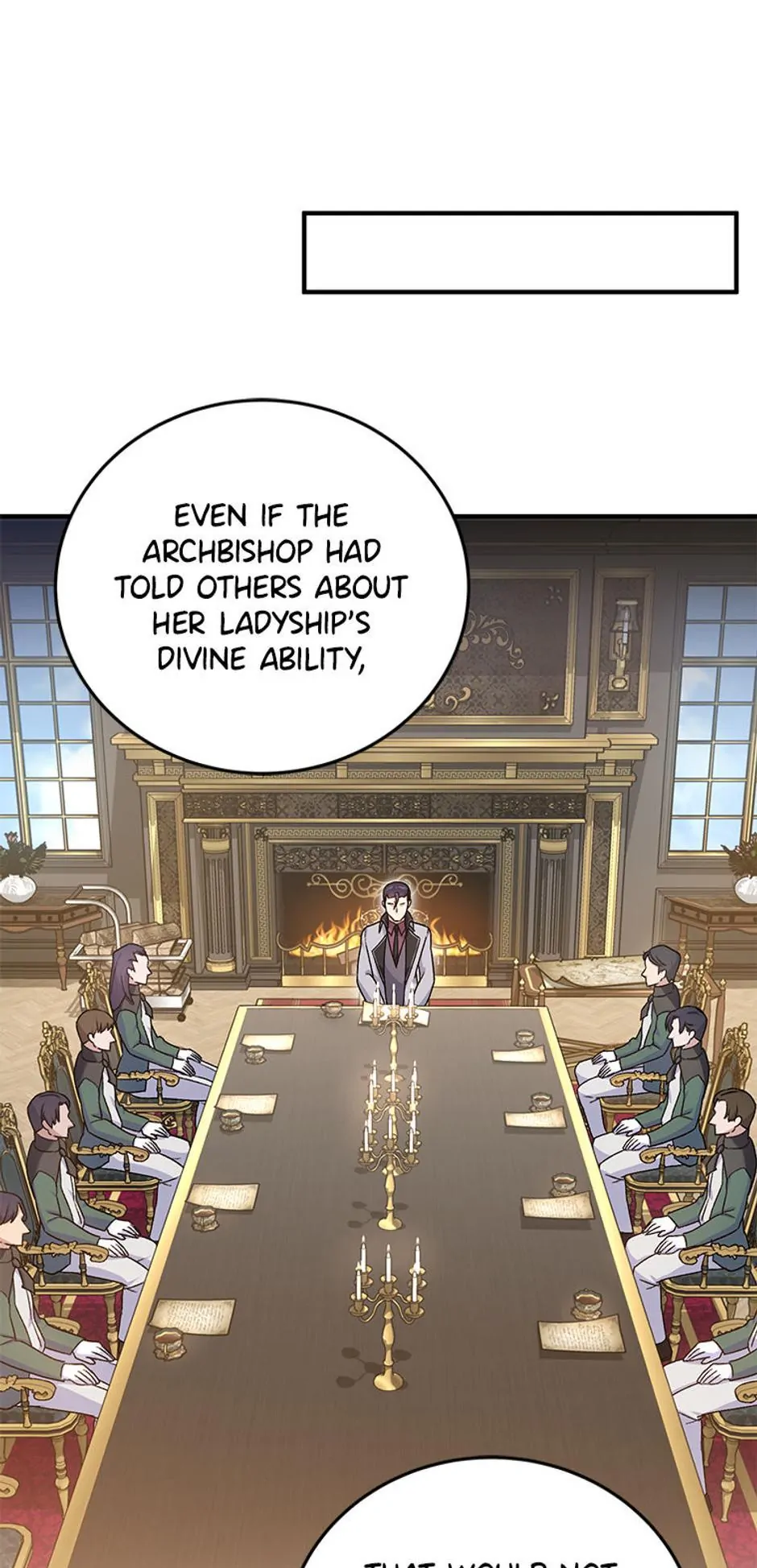 Beloved Golden Light Gratia Chapter 10 - page 50