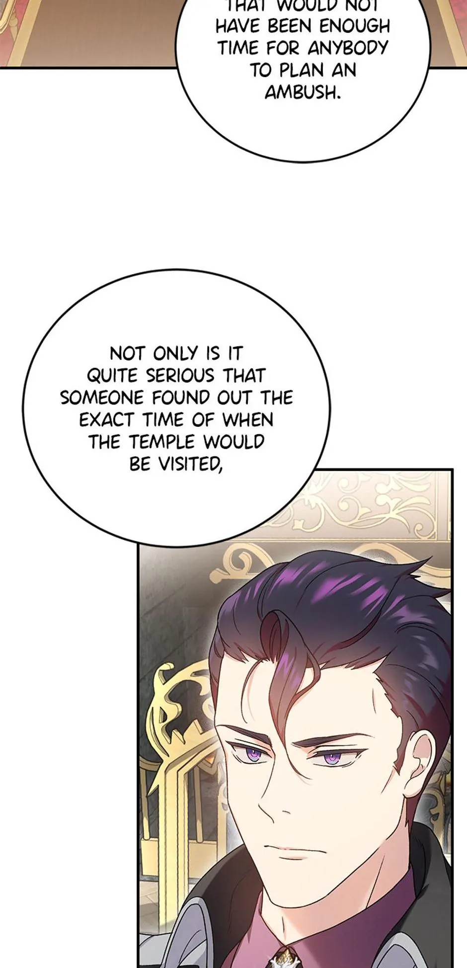 Beloved Golden Light Gratia Chapter 10 - page 51