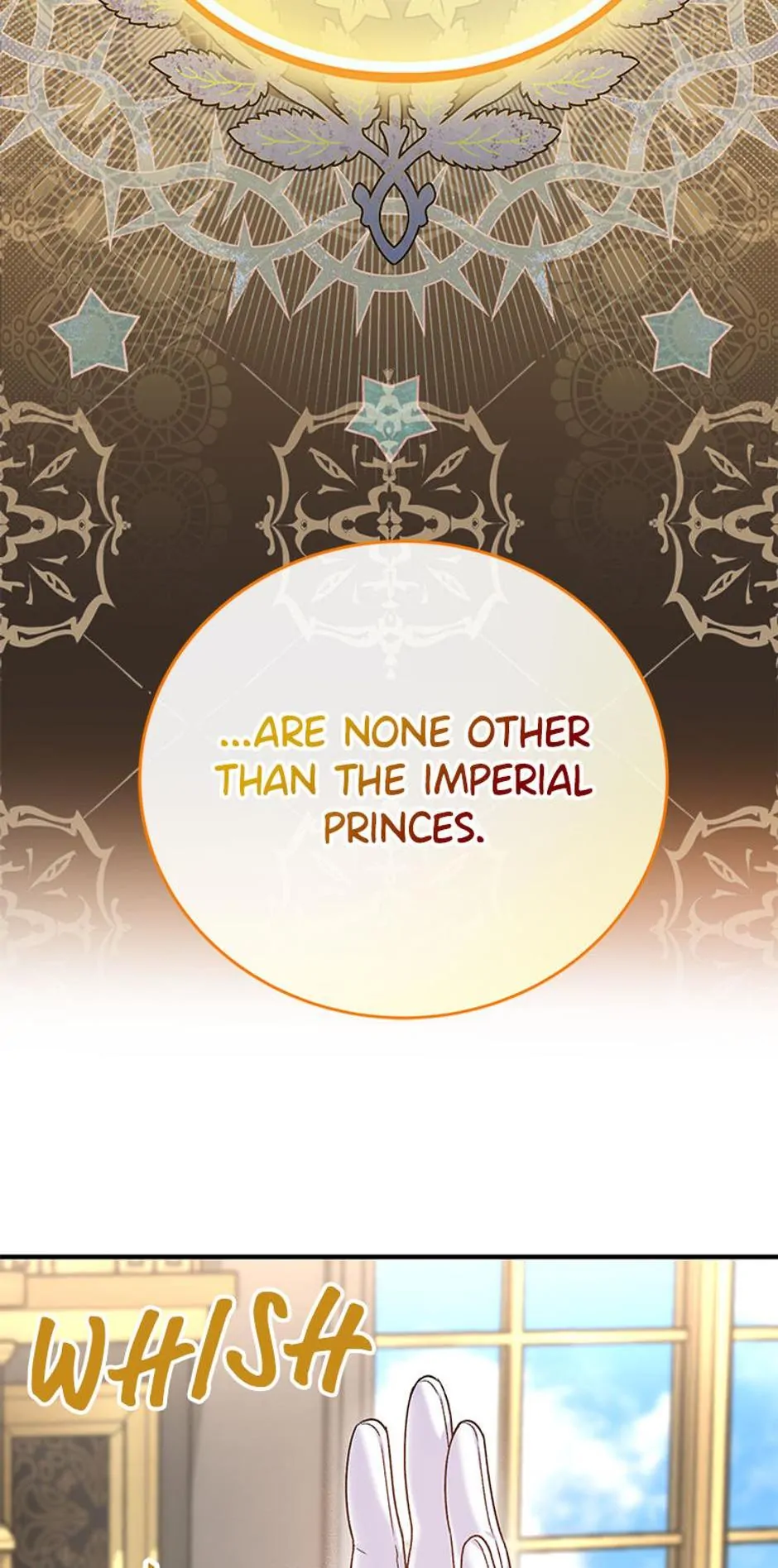 Beloved Golden Light Gratia Chapter 10 - page 59