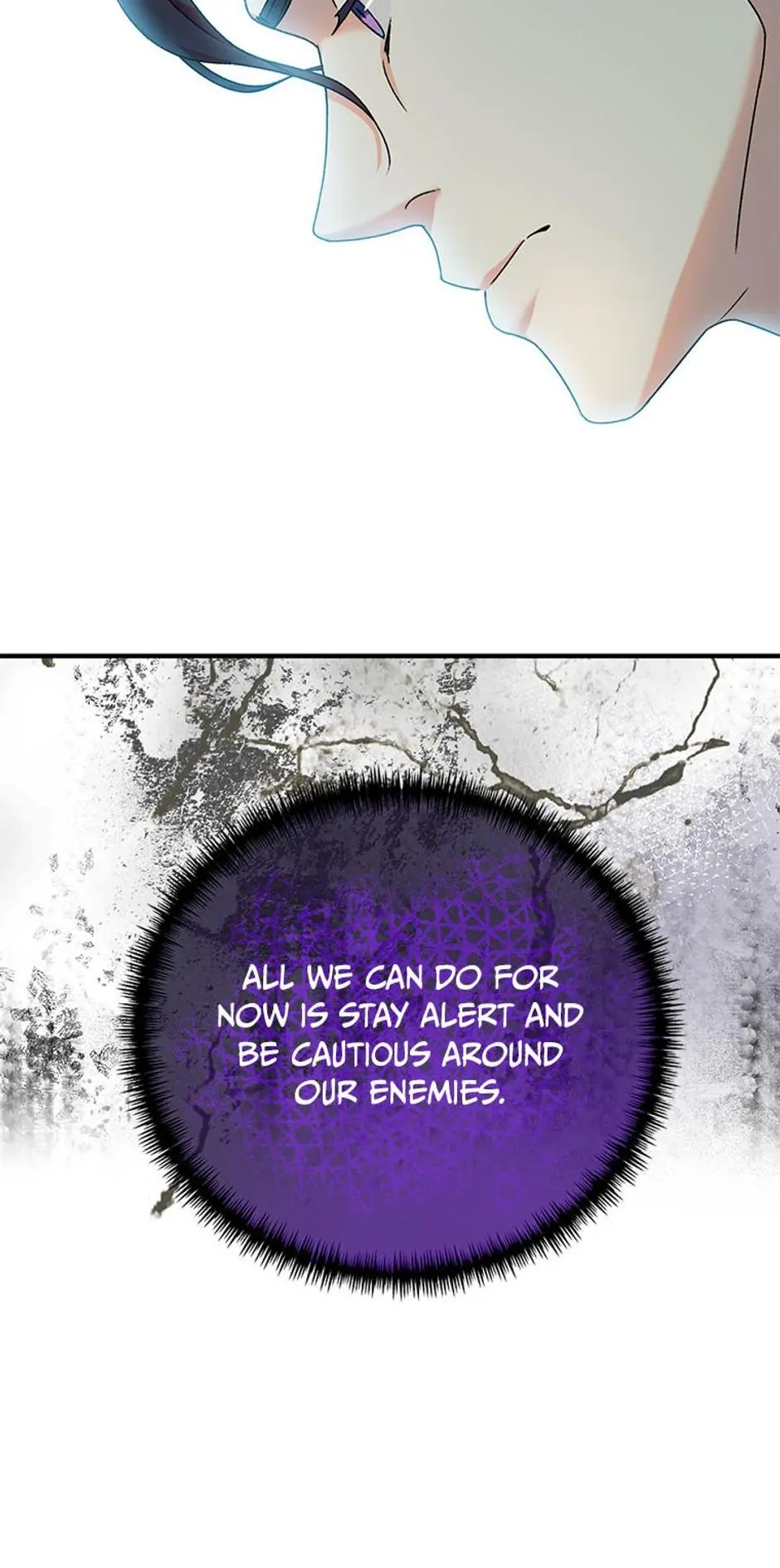 Beloved Golden Light Gratia Chapter 10 - page 63