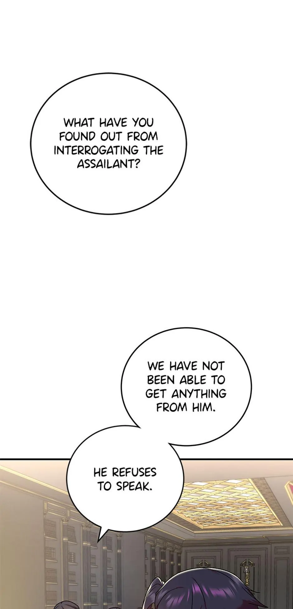Beloved Golden Light Gratia Chapter 10 - page 64
