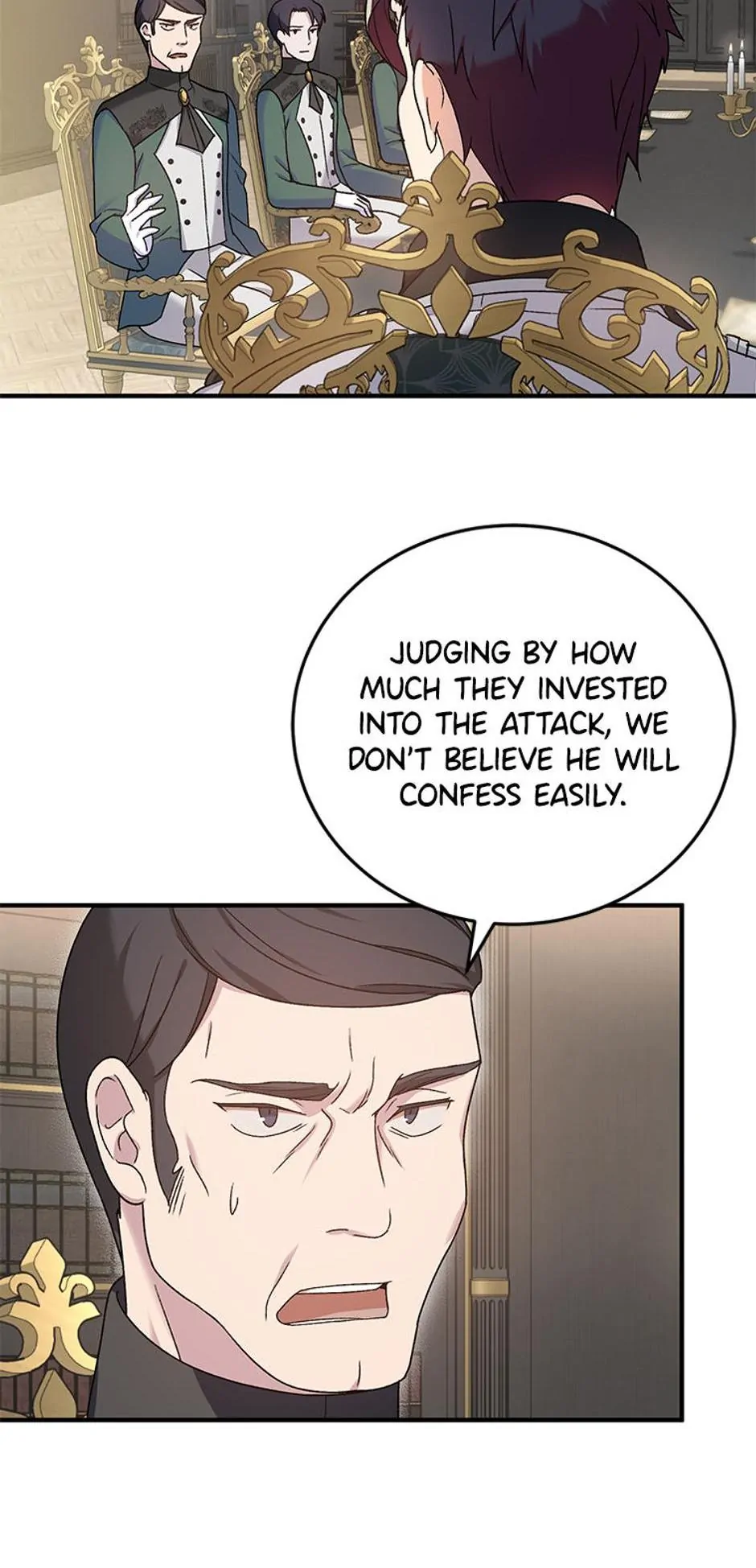 Beloved Golden Light Gratia Chapter 10 - page 65