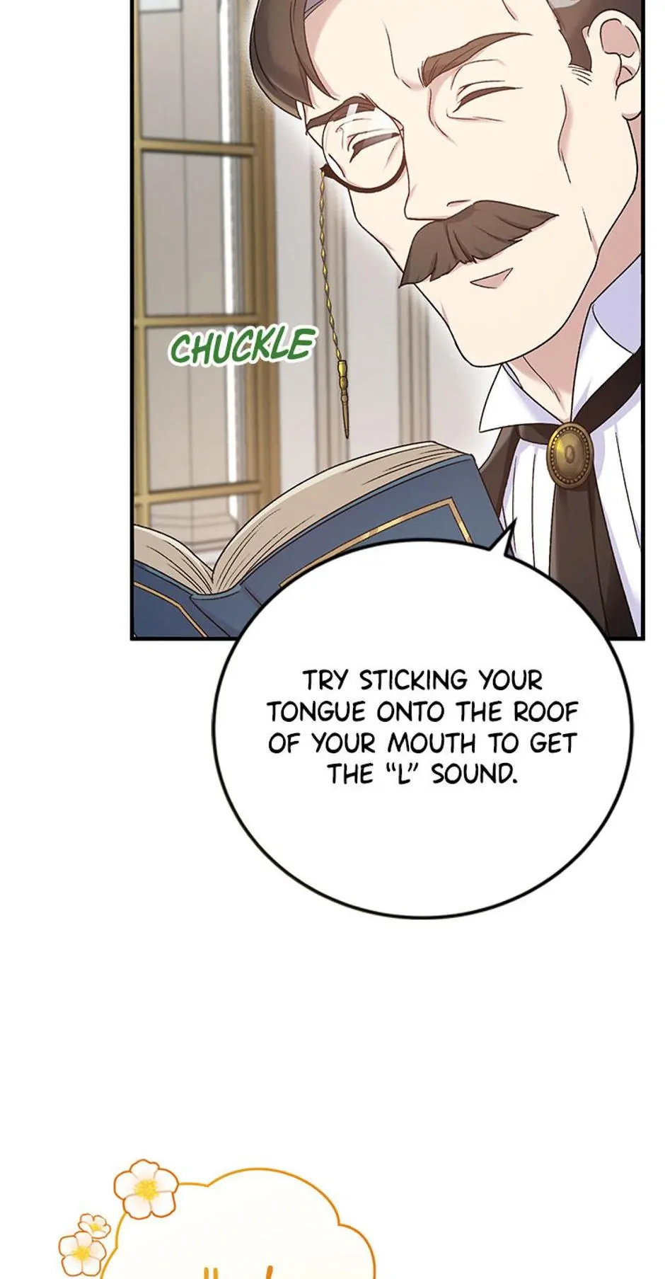 Beloved Golden Light Gratia Chapter 10 - page 76