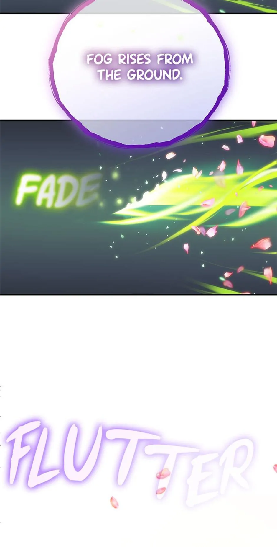 Beloved Golden Light Gratia Chapter 10 - page 8