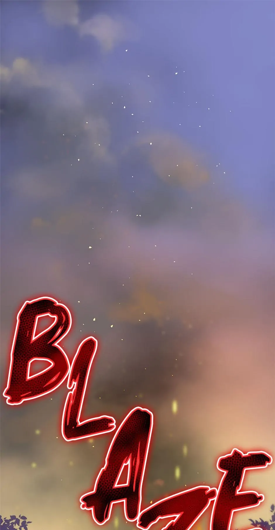 Beloved Golden Light Gratia Chapter 9 - page 1