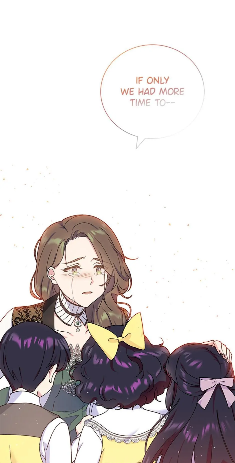 Beloved Golden Light Gratia Chapter 9 - page 11