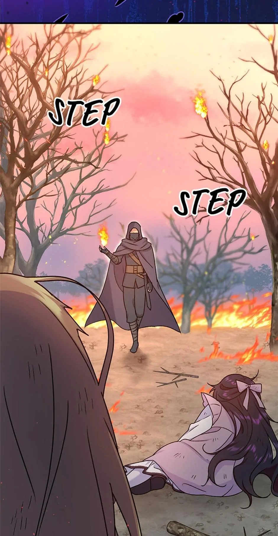 Beloved Golden Light Gratia Chapter 9 - page 26