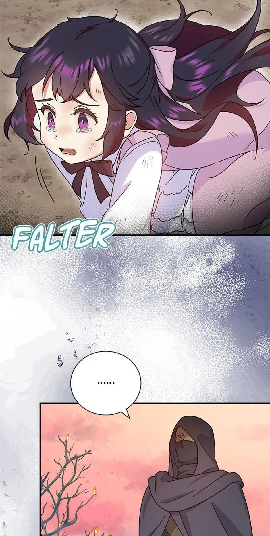 Beloved Golden Light Gratia Chapter 9 - page 33