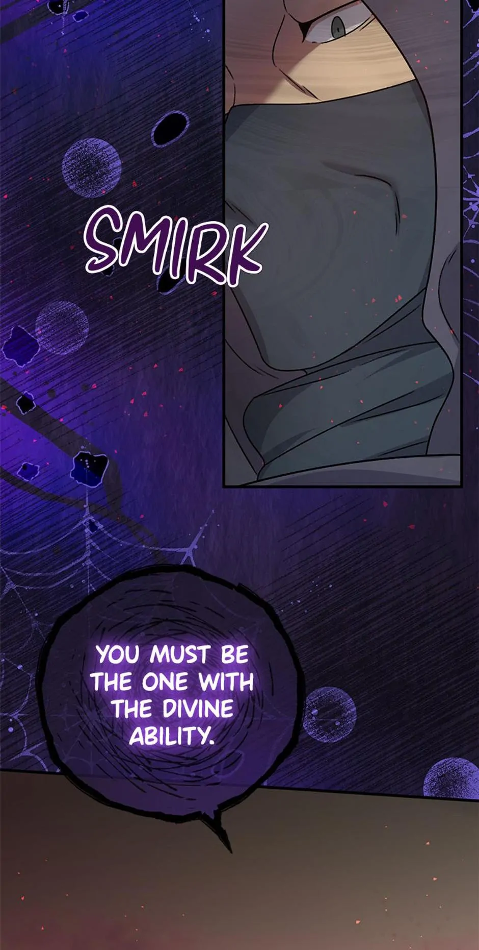 Beloved Golden Light Gratia Chapter 9 - page 36