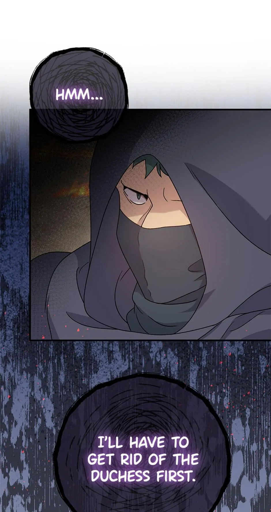 Beloved Golden Light Gratia Chapter 9 - page 39