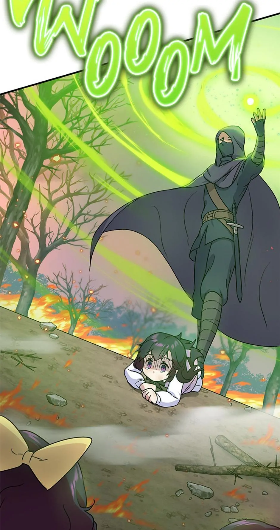 Beloved Golden Light Gratia Chapter 9 - page 41