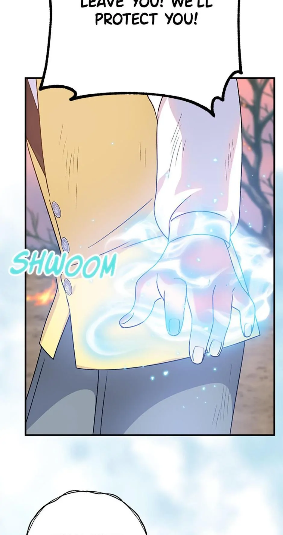 Beloved Golden Light Gratia Chapter 9 - page 45